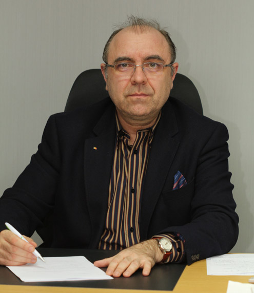 Mihai Șolea