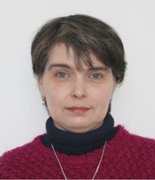 Gabriela Pătrașcu