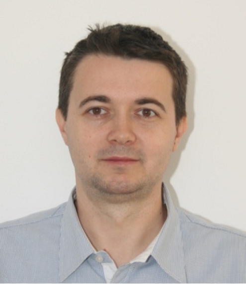 Robert IACOB