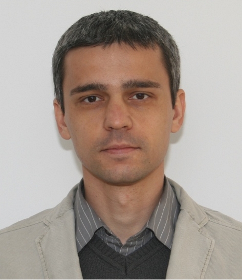 Cicerone Laurențiu POPA