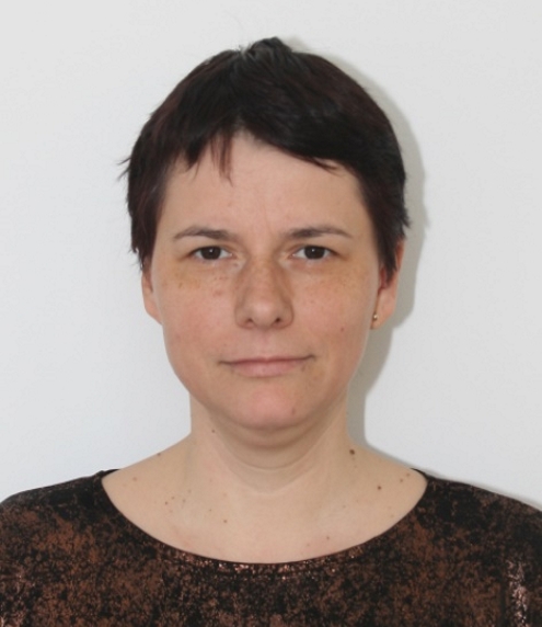 Nicoleta Căruțașu