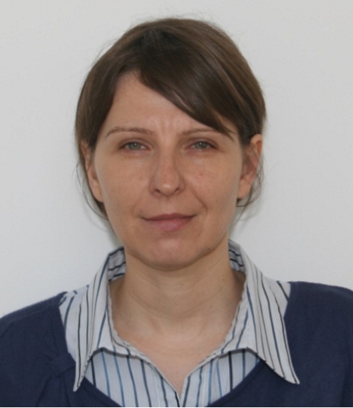 Diana Popescu