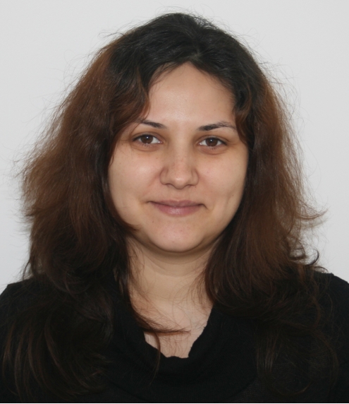Florina Chiscop