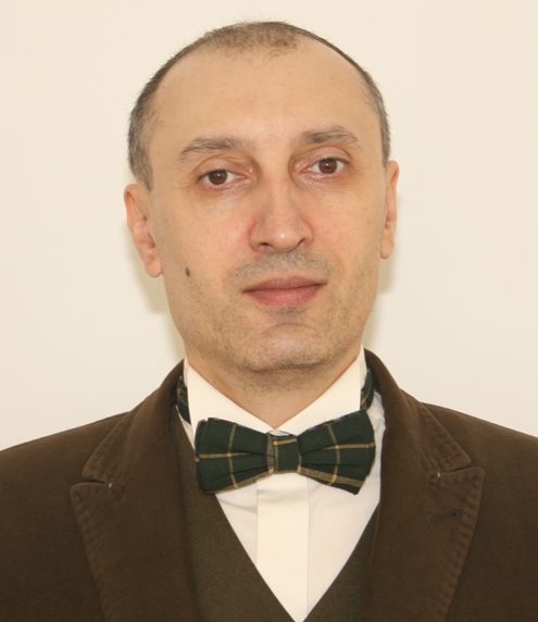 Costel Emil COTEȚ