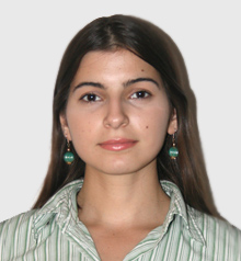 Diana Mariana POPA